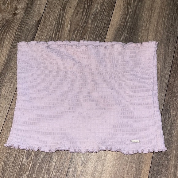 Hollister tub top ! - Picture 1 of 3